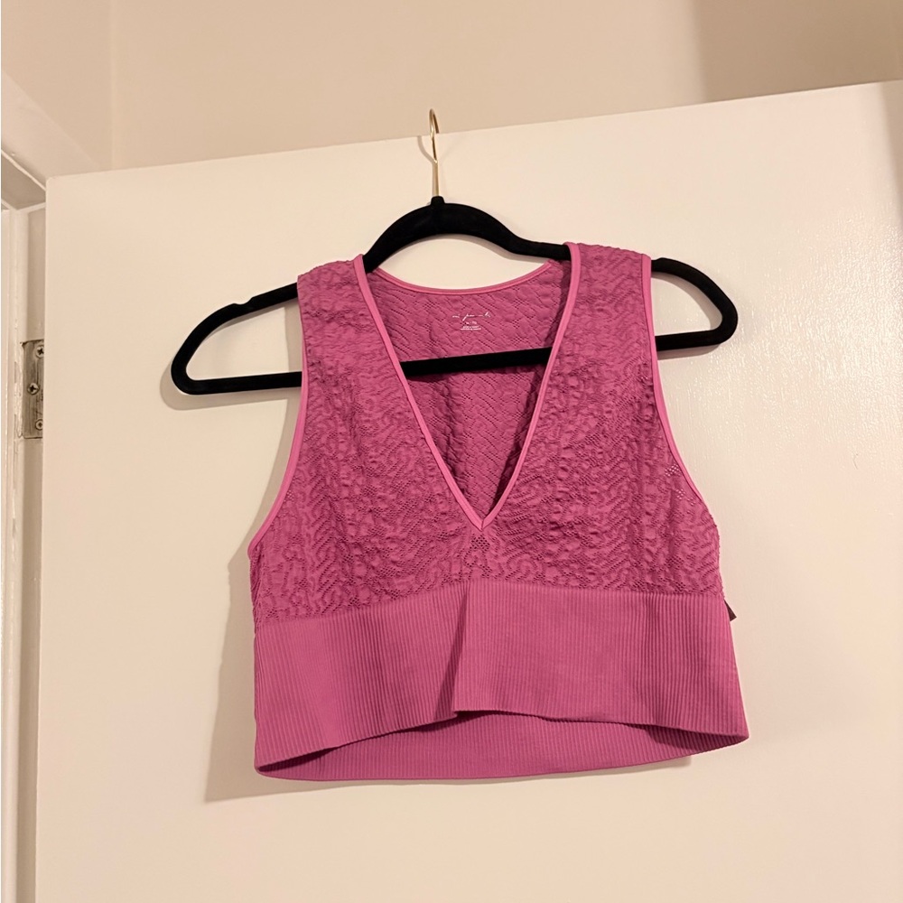 free people Lace Women's Bralette XL